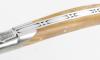 Le Thiers Pirou Olive wood 5